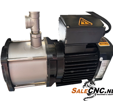 ปั้มน้ำเครื่องชิลเลอร์1