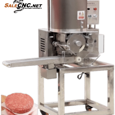 เครื่องทำสเต๊ก เบอเกอร์ นักเก็ต หมุ ไก่ Photoroom