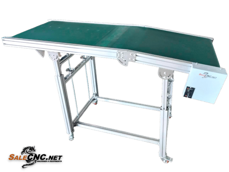 Conveyor Belt PU 700x1280x720mm High : 1200-1500mm