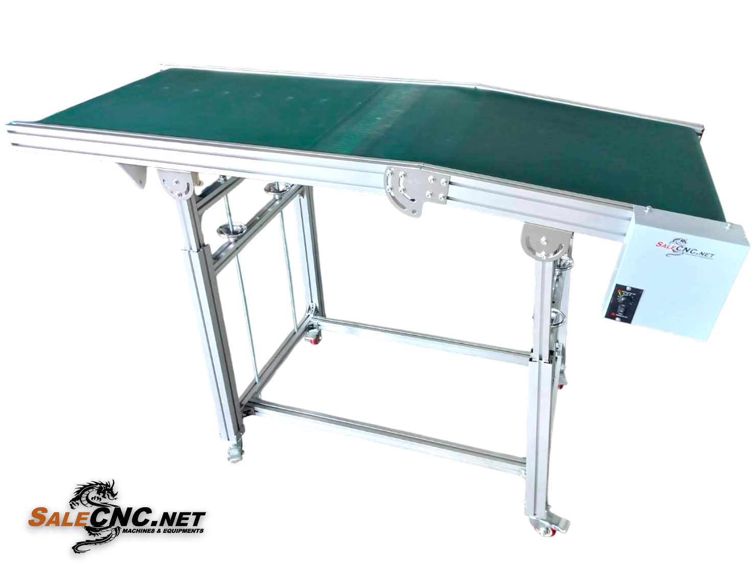 Conveyor Belt PU 700x1280x720mm High : 1200-1500mm 1 Conveyor Belt PU 700x1280x720mm High : 1200-1500mm