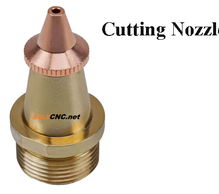 Cutting Nozzle