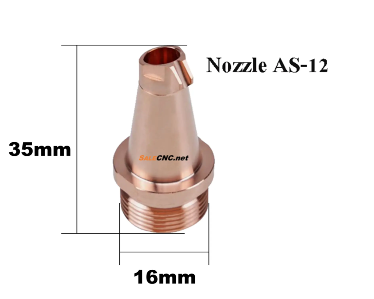 Nozzle AS-12