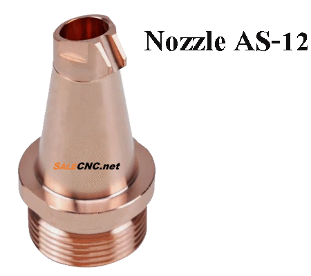 Nozzle AS 12