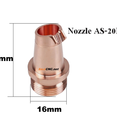 Nozzle AS 20D 1