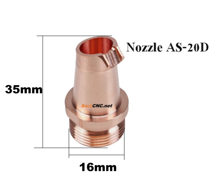 Nozzle AS-20D