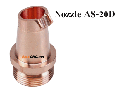 Nozzle AS-20D