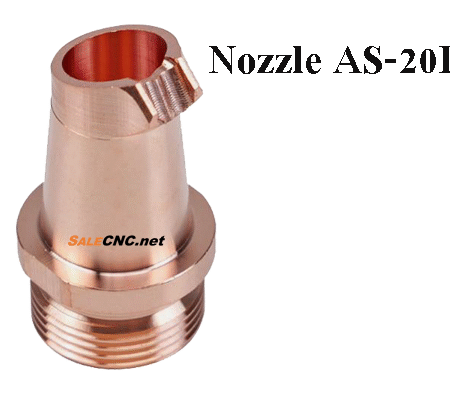 Nozzle AS 20D