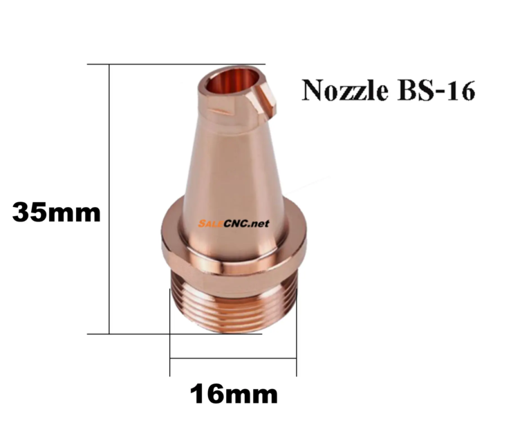 Nozzle BS-16