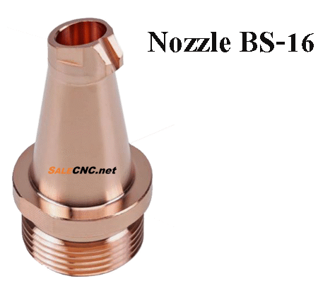 Nozzle BS 16