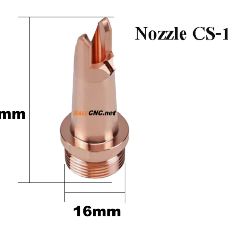 Nozzle CS 12 1 1
