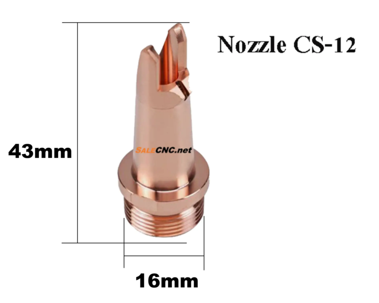 Nozzle CS-12