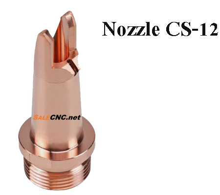 Nozzle CS 12