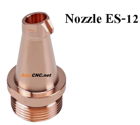 Nozzle ES 12