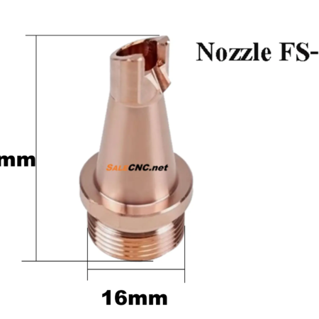 Nozzle FS 16 1 1