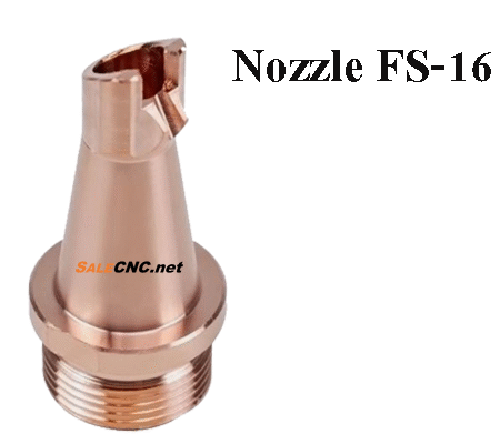 Nozzle FS 16
