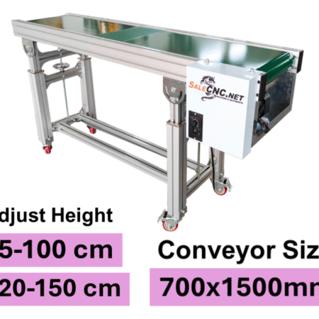 conveyor BC
