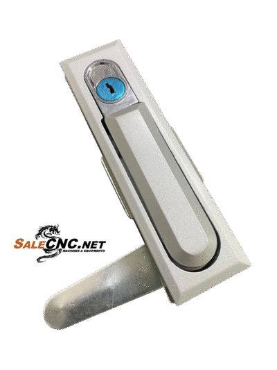 Cabinet Handle Latch, Size 26.5 x 113.5 mm