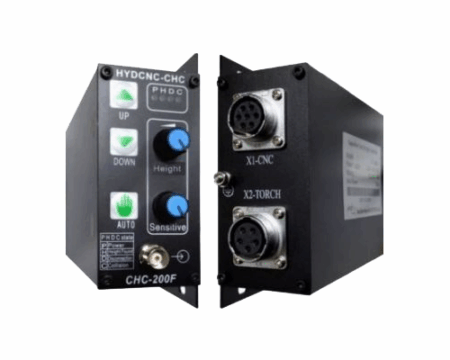 CHC 200F CNC Flame Cutting Machine Height Controller Torch Height Controller