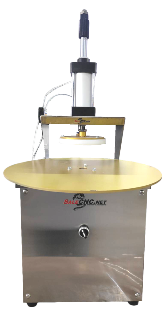 เครื่องปั้ม1