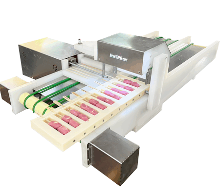 เครื่องไม้ธง เสียบไส้กรอก 1