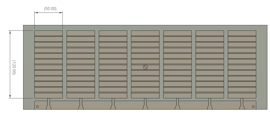 Mold - Dimensions 50-120-10 mm 3 1764133439353