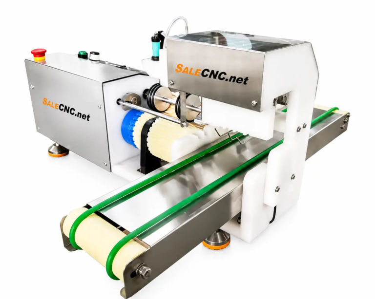 เครื่องเสียบไม้พิเศษ อัตโนมัติ Automatic Skewer Machines Premium