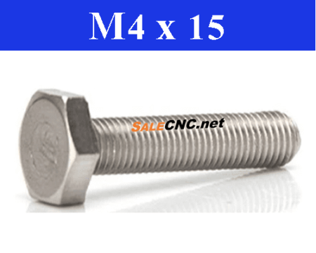 M4x15 2