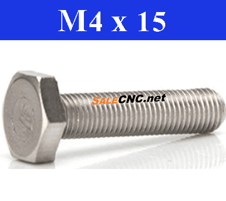 M4x15 2