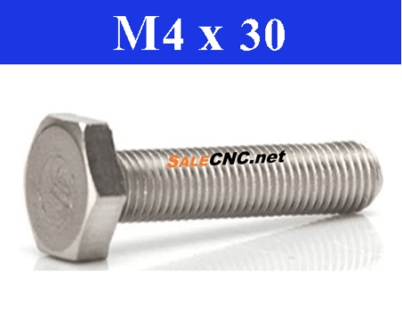 M4x30