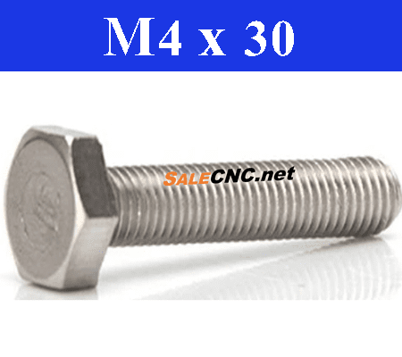 M4x30