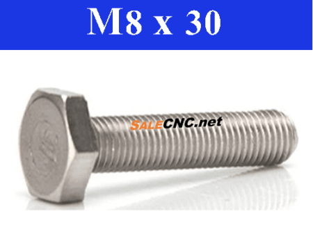 M8x30 1