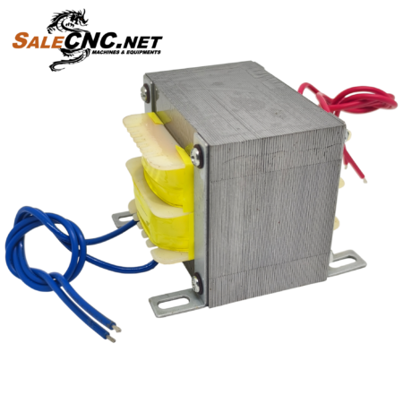 Servo Transformer 1200W 110V to 220V Photoroom