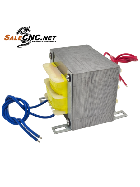 Servo Transformer 1200W 110V to 220V (แปลงไฟ) 1 Servo Transformer 1200W 110V to 220V Photoroom