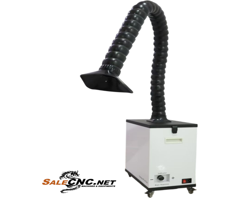 Multi-station Smoke Collector เครื่องดูดควันอุตสาหกรรม 1 Head 200W 175 impeller 1 Multi-station Smoke Collector เครื่องดูดควันอุตสาหกรรม 1 Head 200W 175 impeller