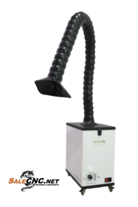 ดูดควัน 1 หัว Photoroom