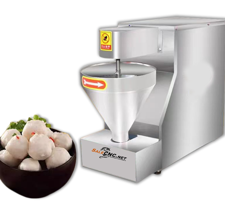 เครื่องทำลูกชิ้น