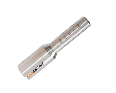 Graded tube FT80