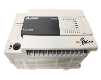 SK_PLC Mitsubishi
