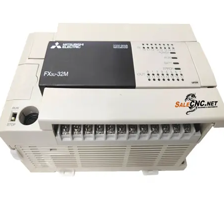 SK_PLC Mitsubishi 25 PLC Mitsubishi