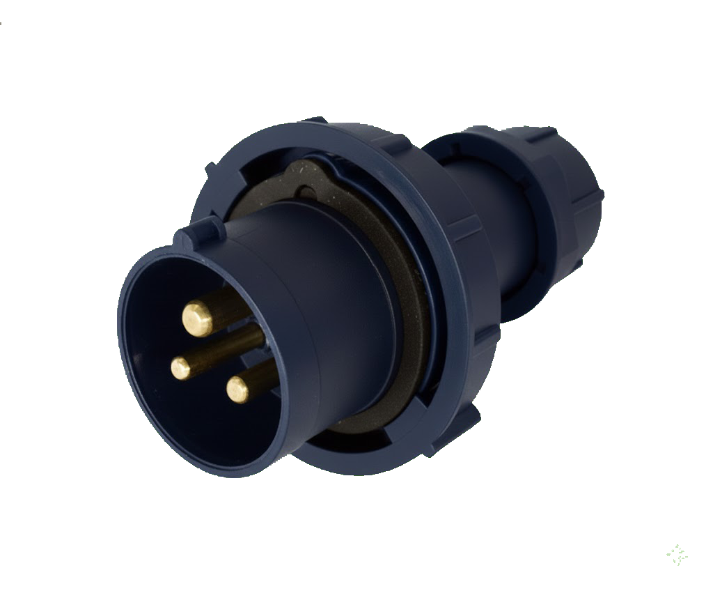Power Plug