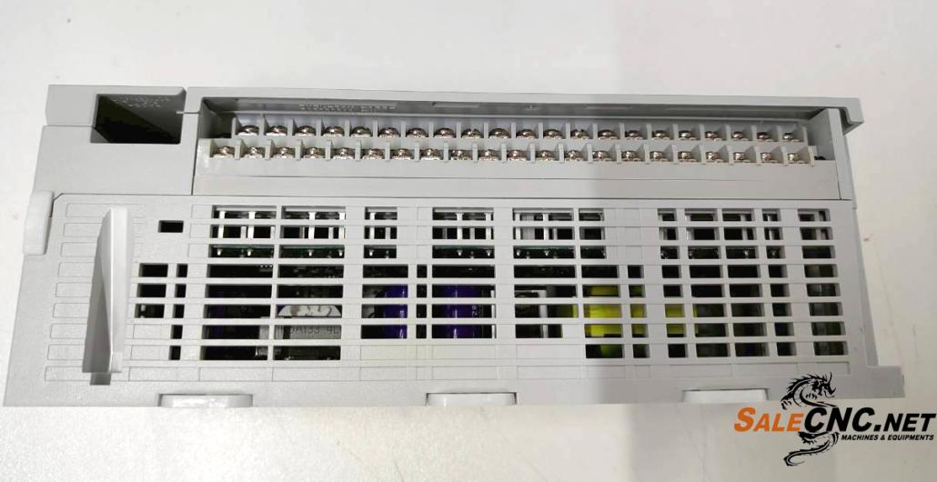 Mitsubishi PLC FX3U Series, FX3U-32M Price, Programmable Logic Controller, Industrial Automation Controller 5 SK PLC