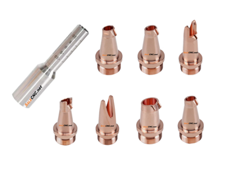 Set Nozzle