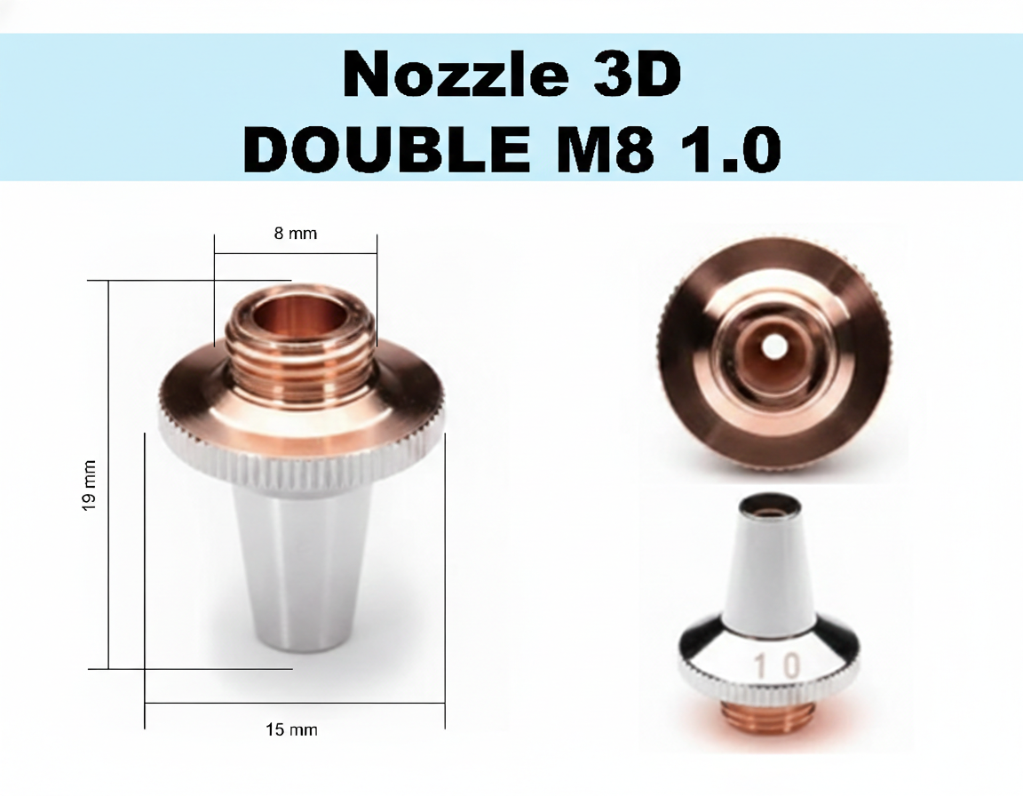 3D M8 DOUBLE 1.0