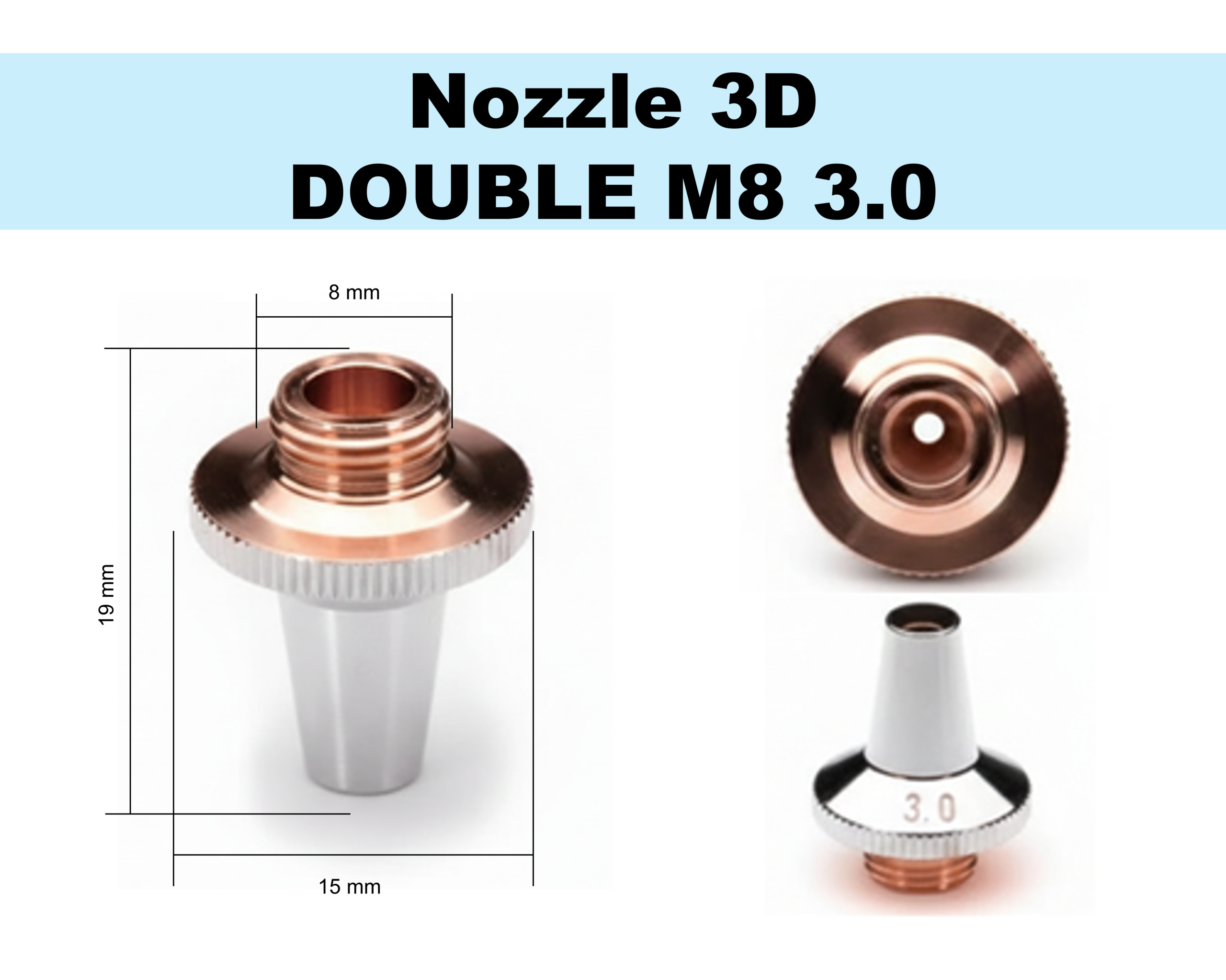 3D M8 DOUBLE 3.0 scaled