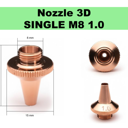 3D M8 SINGLE 1.0