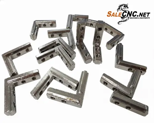 Aluminum Frame Blind Bracket 4080 2 Aluminum Frame Blind Bracket 4080