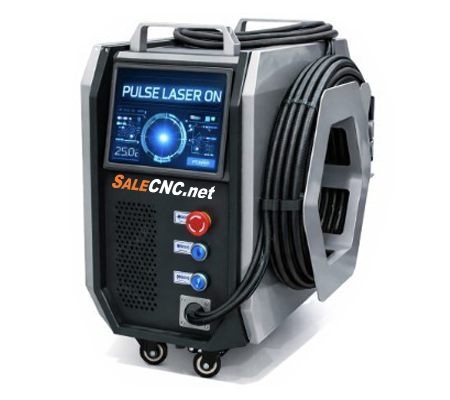 Cleaning machine 200W