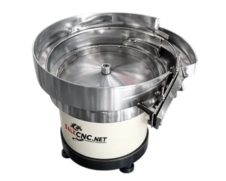 Vibrate Base Size 100 mm Electromagnetic Vibrating Base