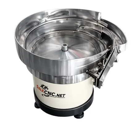 Vibrate Base Size 100 mm Electromagnetic Vibrating Base