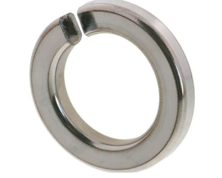 Spring Washer M6